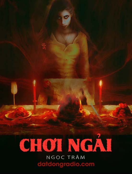 Chơi Ngải