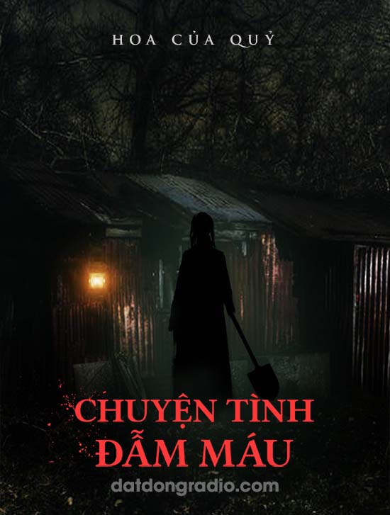 Chuyện Tình Đẫm Máu