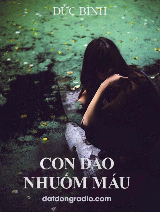 Con Dao Nhuốm Máu