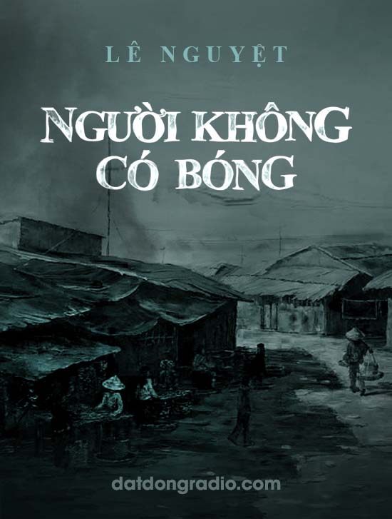 Người Không Có Bóng