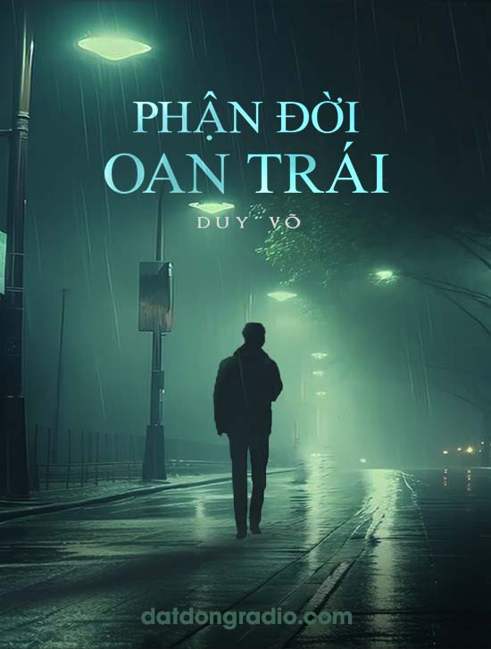 Phận Đời Oan Trái