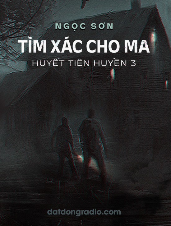 Tìm Xác Cho Ma