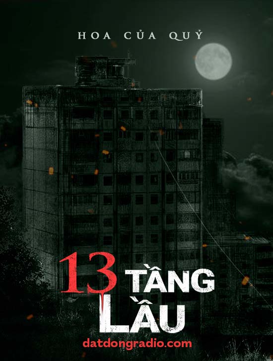 13 Tầng Lầu