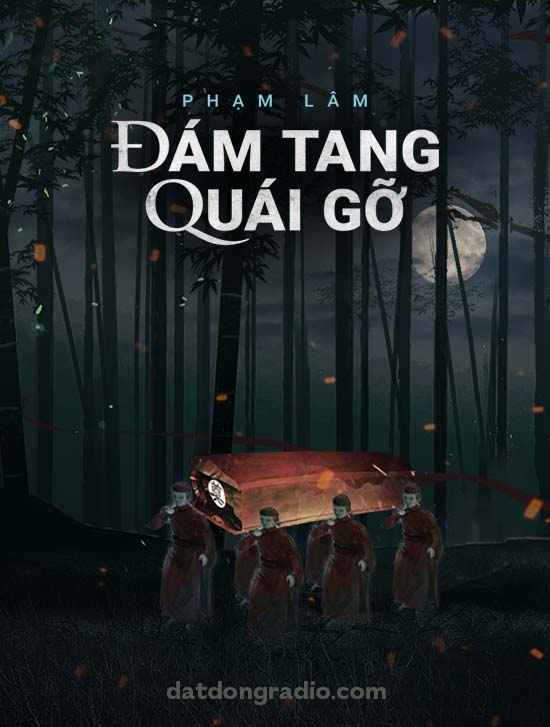 Đám Tang Quái Gở