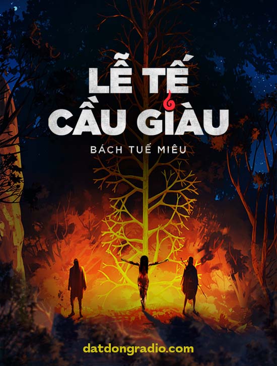 Lễ Tế Cầu Giàu