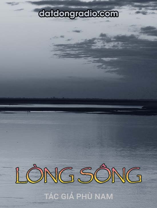 Lòng Sông