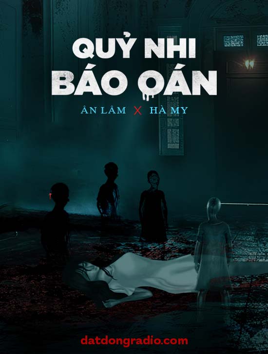 Quỷ Nhi Báo Oán