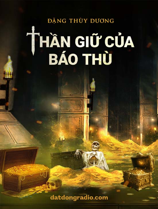 Thần Giữ Của Báo Thù