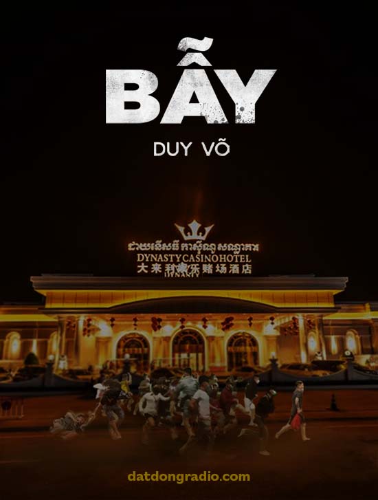 Bẫy