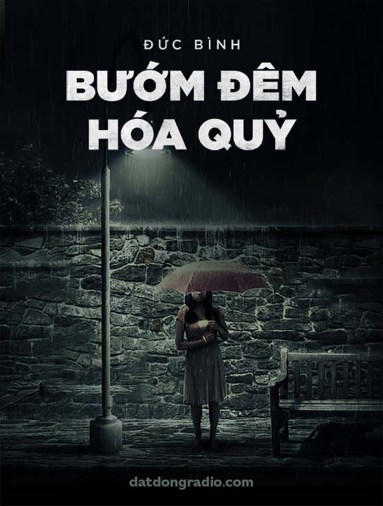 Bướm Đêm Hóa Quỷ