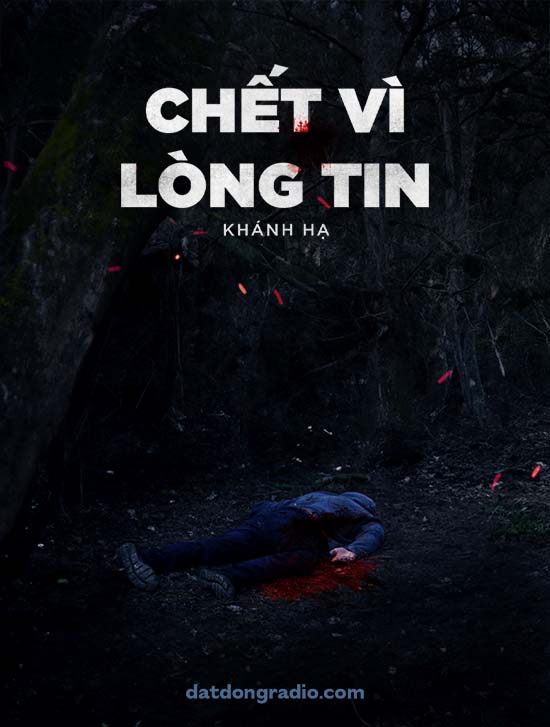 Chết Vì Lòng Tin