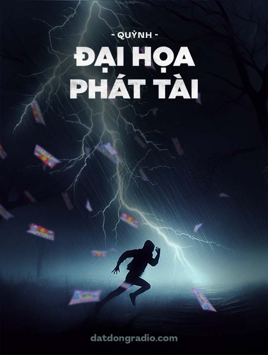 Đại Họa Phát Tài