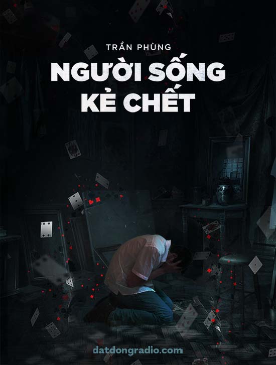 Kẻ Sống Người Chết