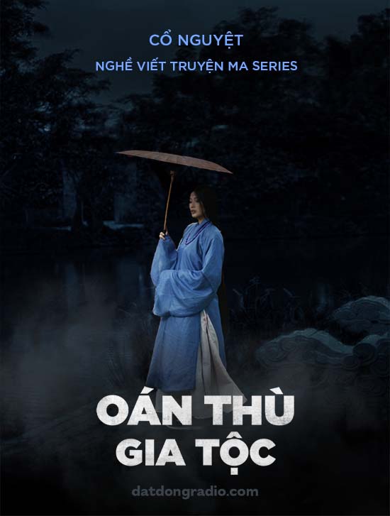 Oán Thù Gia Tộc