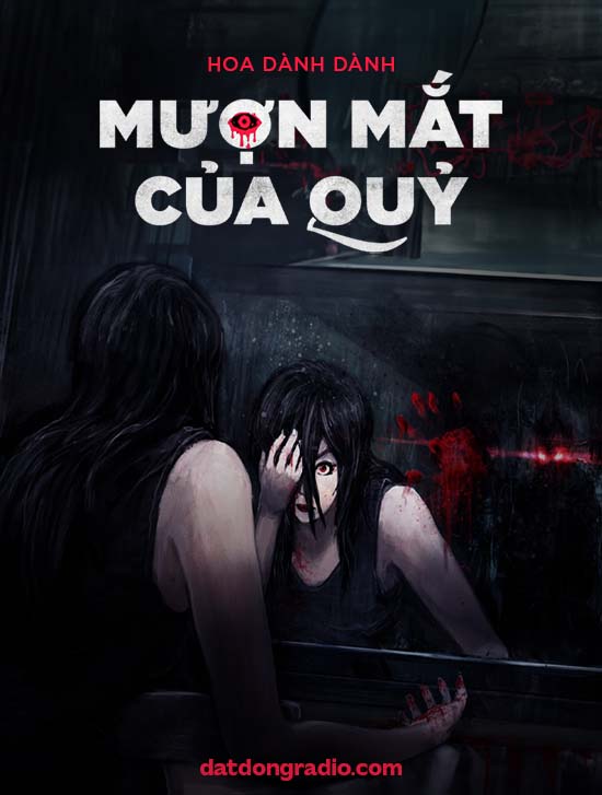 Mượn Mắt Của Quỷ