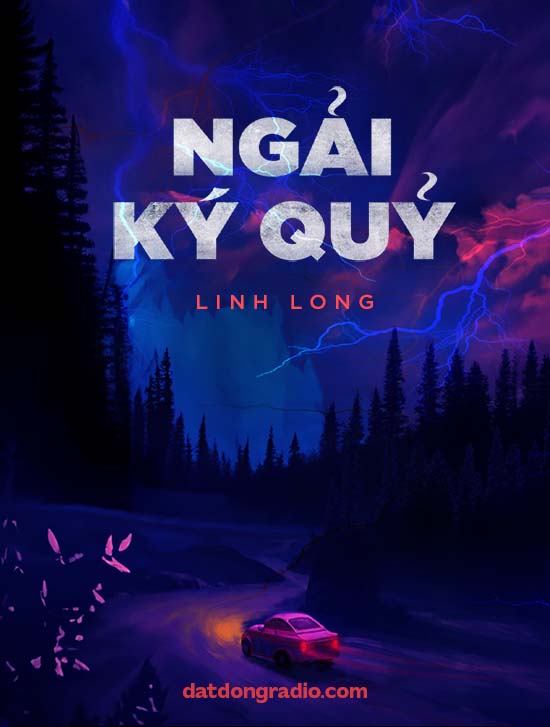 Ngải Ký Quỷ