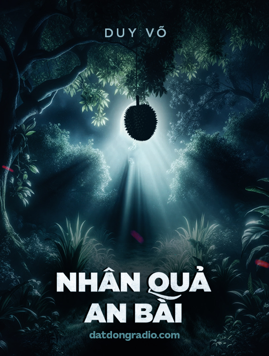 Nhân Quả An Bài