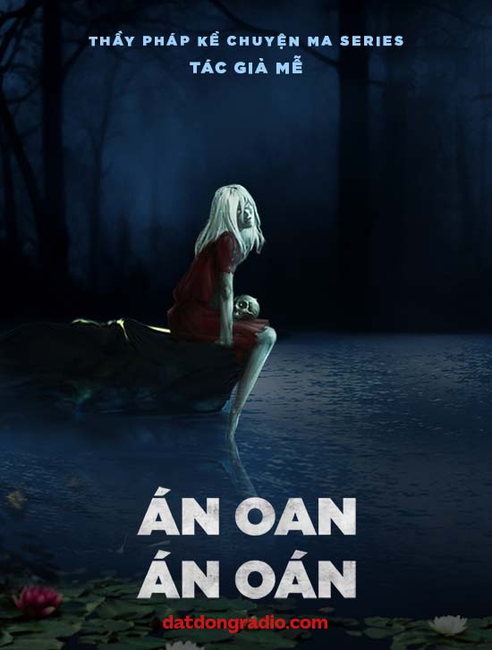 Án Oan Án Oán