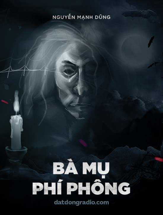 Bà Mụ Phí Phông