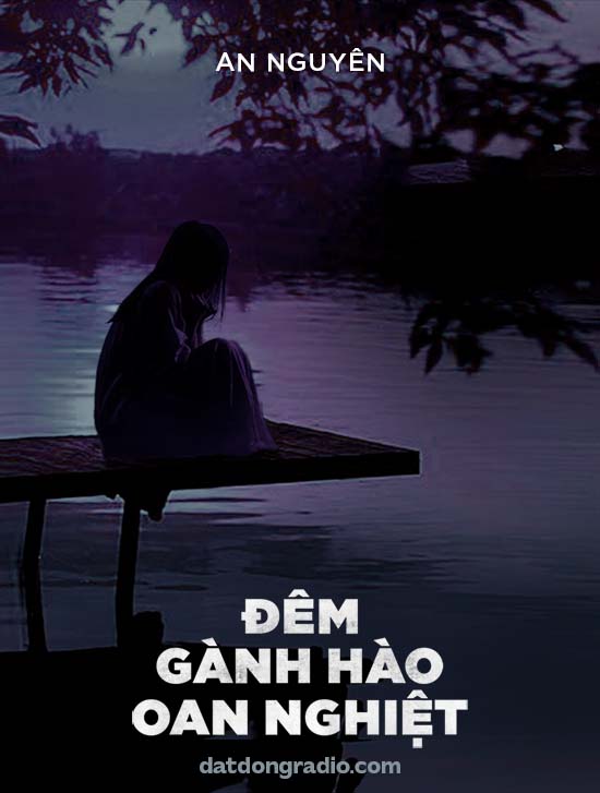 Đêm Gành Hào Oan Nghiệt