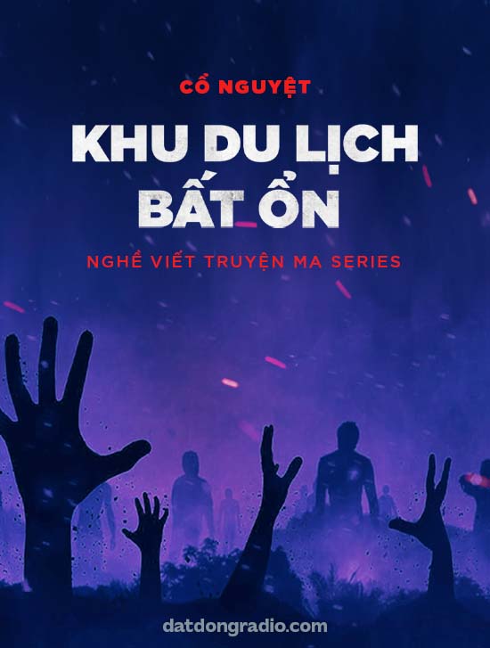 Khu Du Lịch Bất Ổn