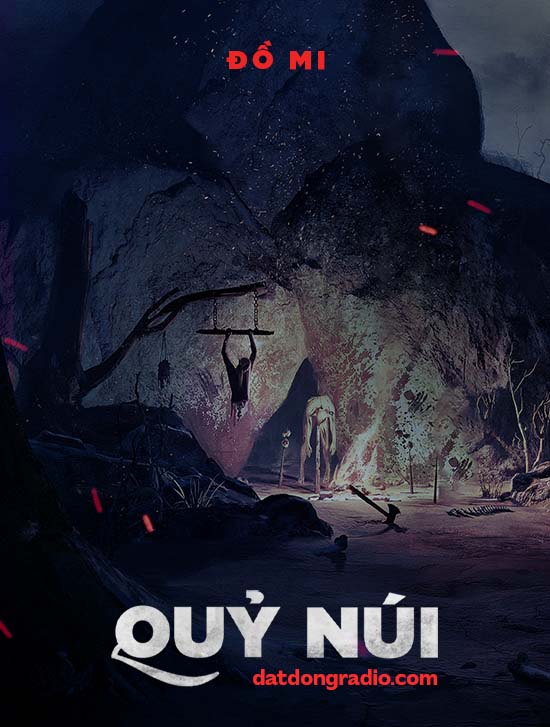 Quỷ Núi