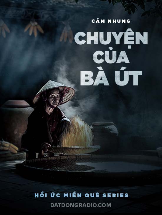 Chuyện Của Bà Út