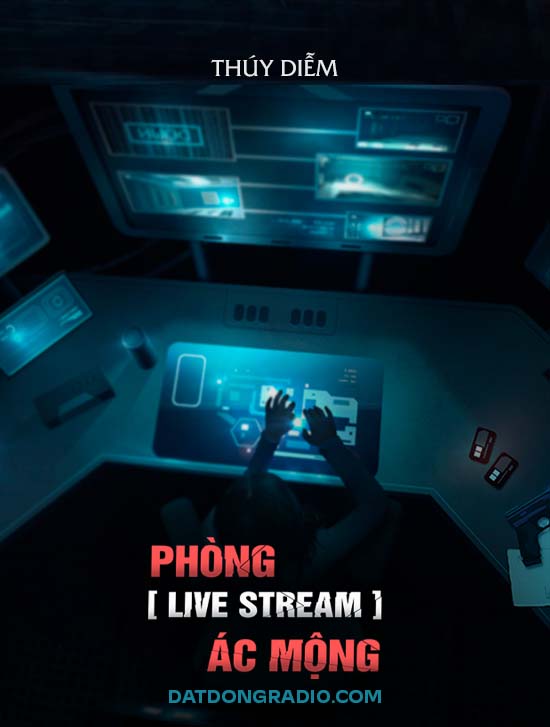 Phòng Live Ác Mộng