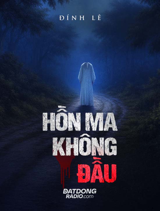 Hồn Ma Không Đầu