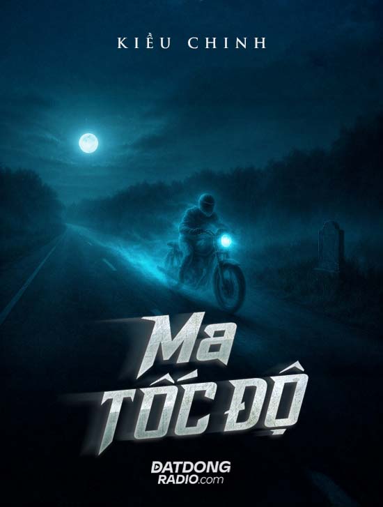 Ma Tốc Độ
