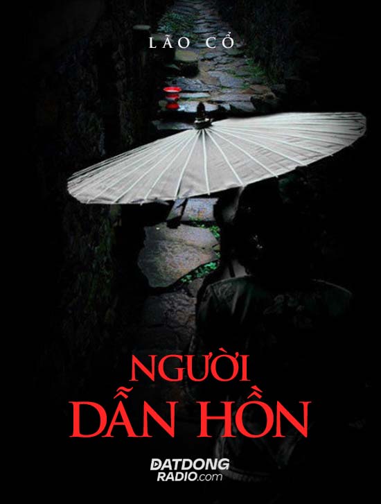 Người Dẫn Hồn