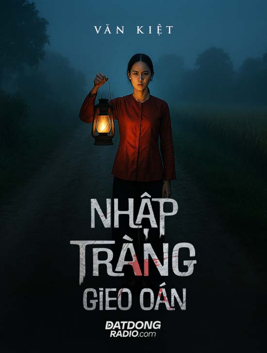 Nhập Tràng Gieo Oán