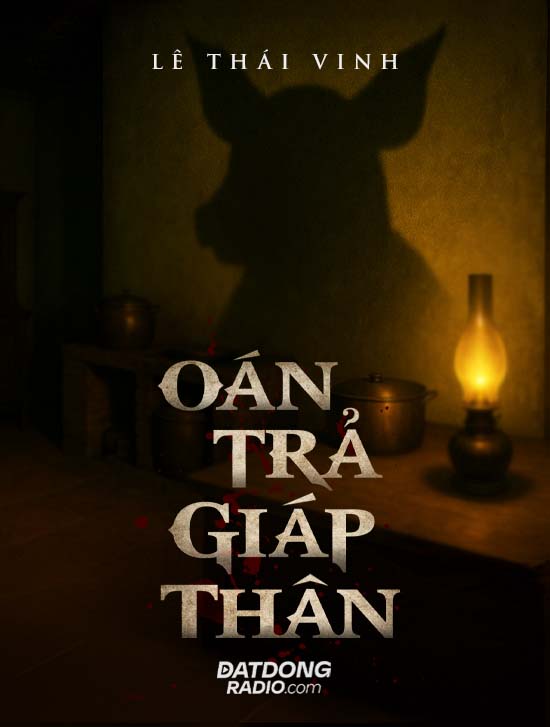 Oán Trả Giáp Thân