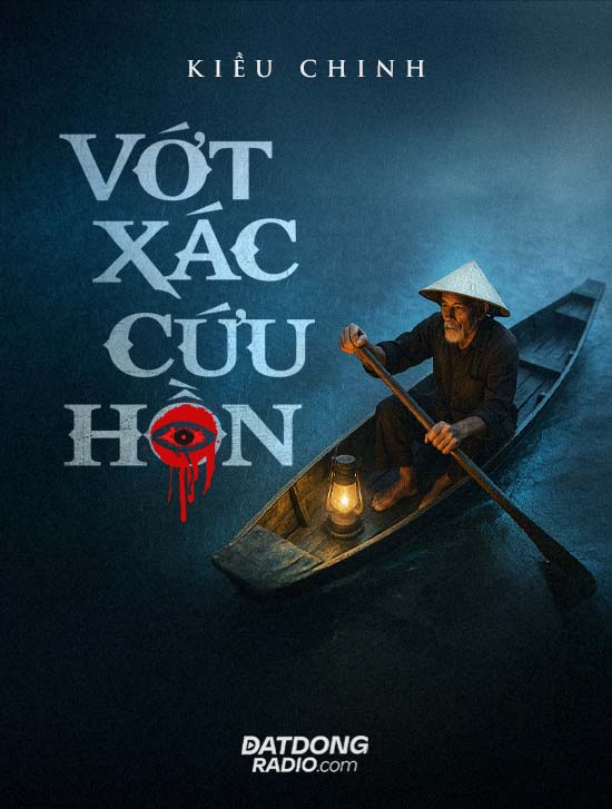 Vớt Xác Cứu Hồn