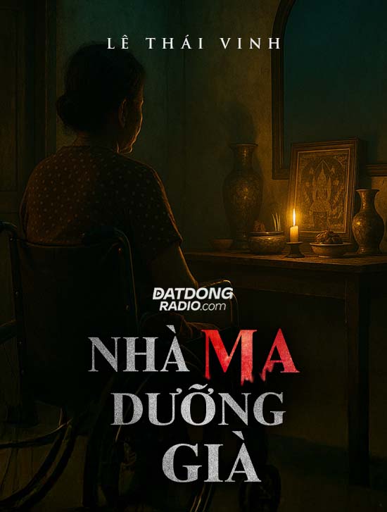 Nhà Ma Dưỡng Già