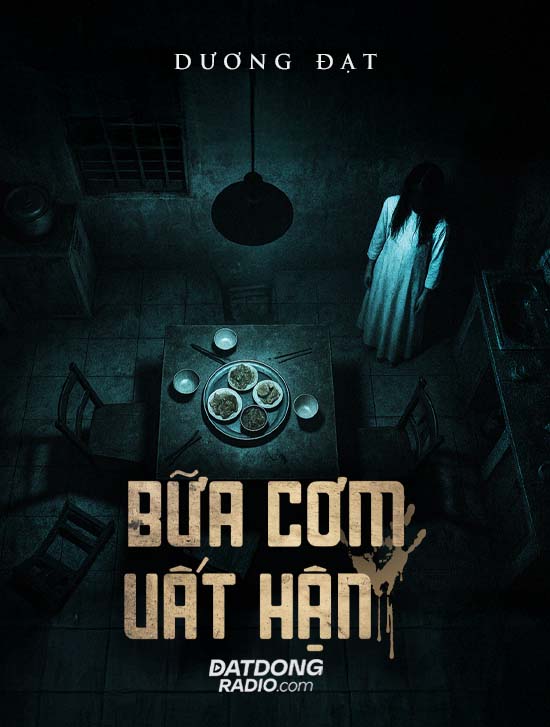 Bữa Cơm Uất Hận