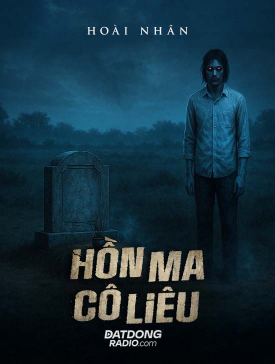 Hồn Ma Cô Liêu