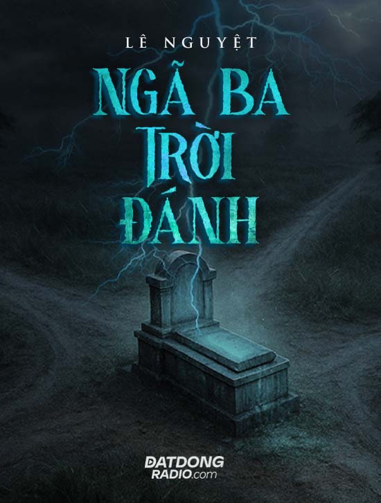 Ngã Ba Trời Đánh
