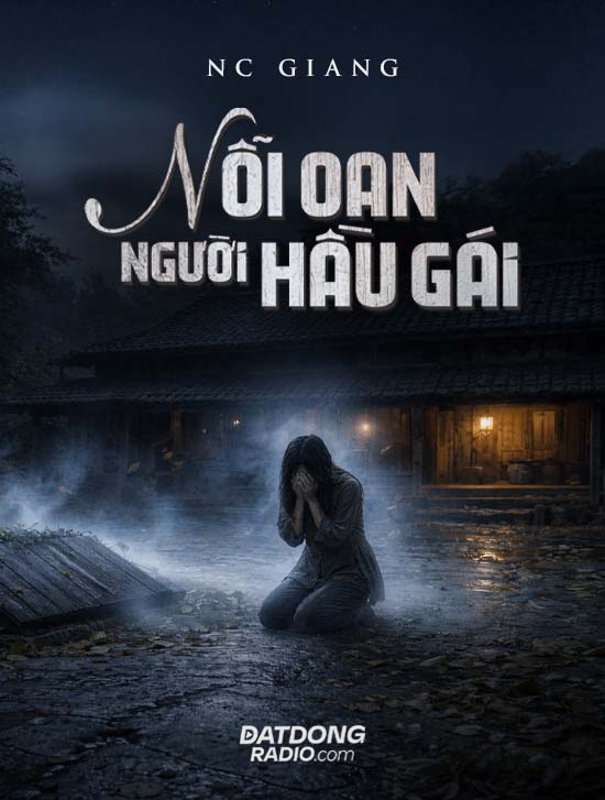 Nỗi Oan Người Hầu Gái