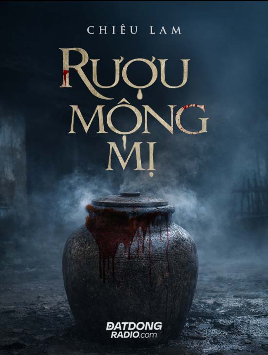 Rượu Mộng Mị