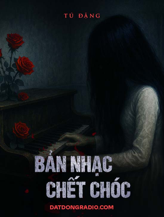Bản Nhạc Chết Chóc