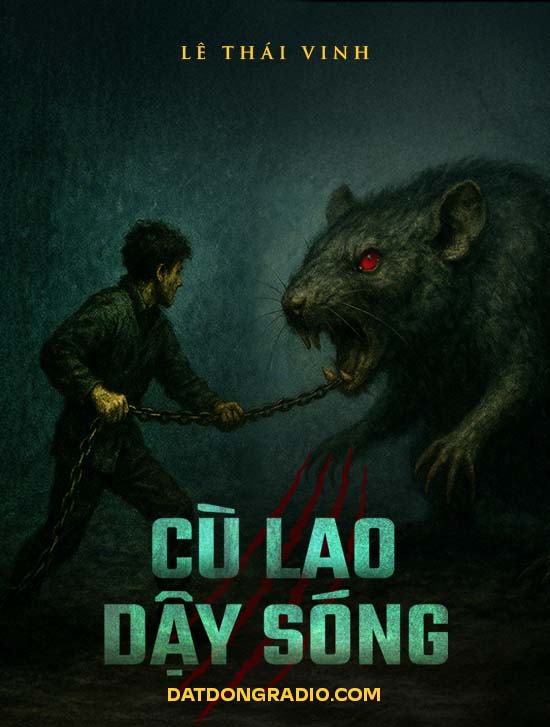 Cù Lao Dậy Sóng
