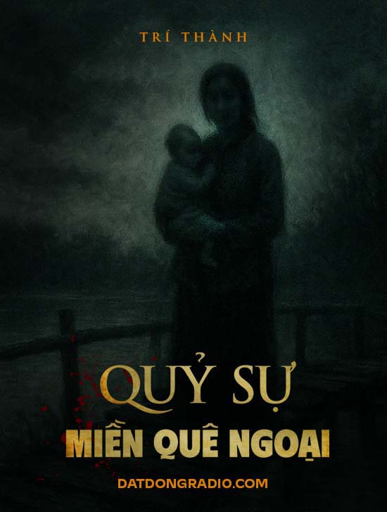 Quỷ sự miền quê ngoại