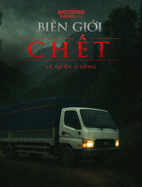 Biên Giới Chết