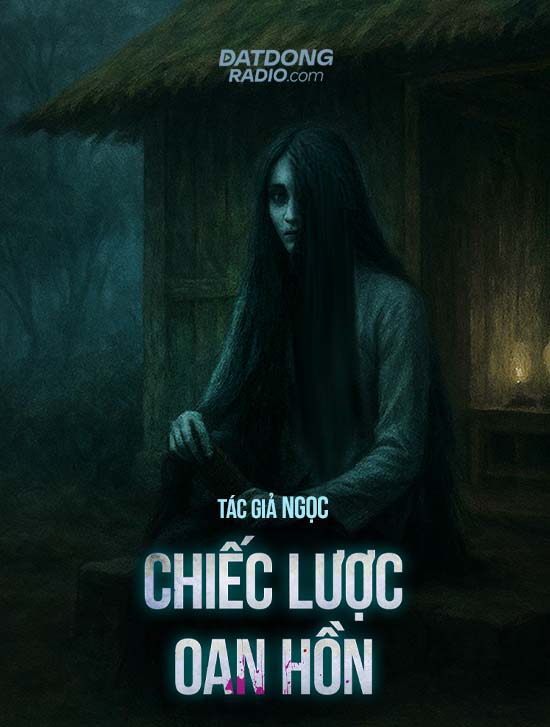 Chiếc Lược Âm Hồn