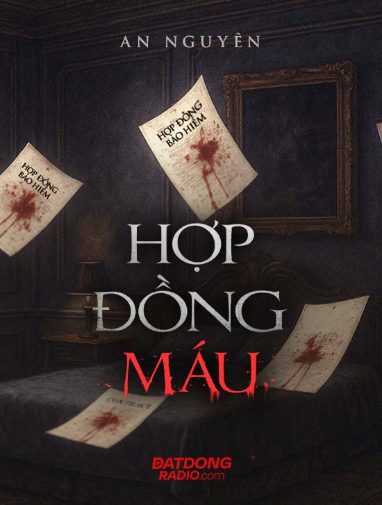 Hợp Đồng Máu