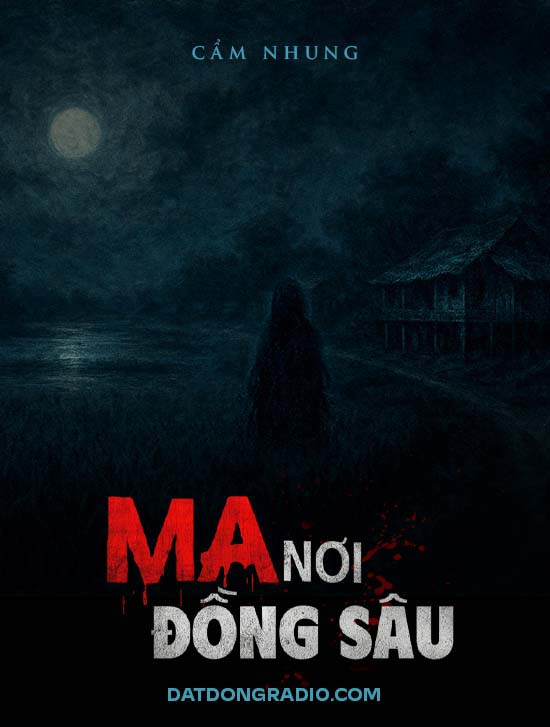 Ma Nơi Đồng Sâu
