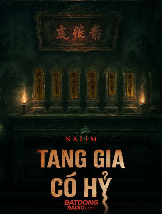 Tang Gia Có Hỷ