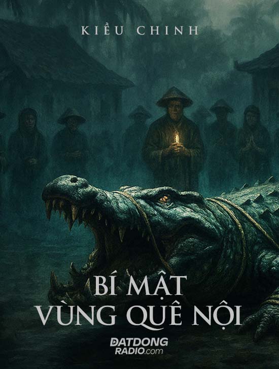 Bí Mật Quê Nội