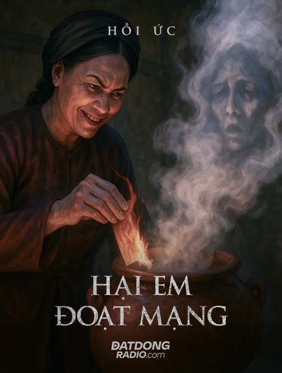 Hại Em Đoạt Mệnh